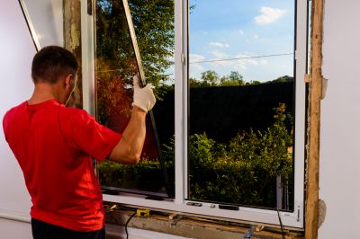 Cost Factors in Window Installation