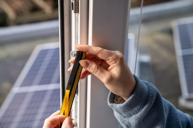 Weatherproofing Techniques